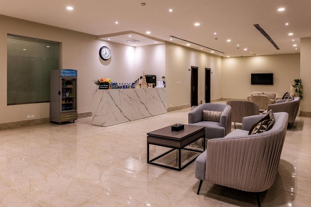 Towlan Qurtuba 2 Hotel Riad Exterior foto